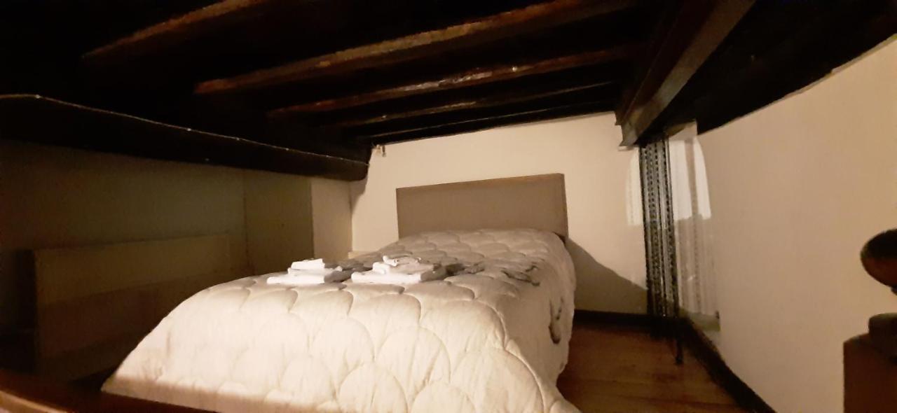 Apartment Sweet Sweet Navona Ii Rom