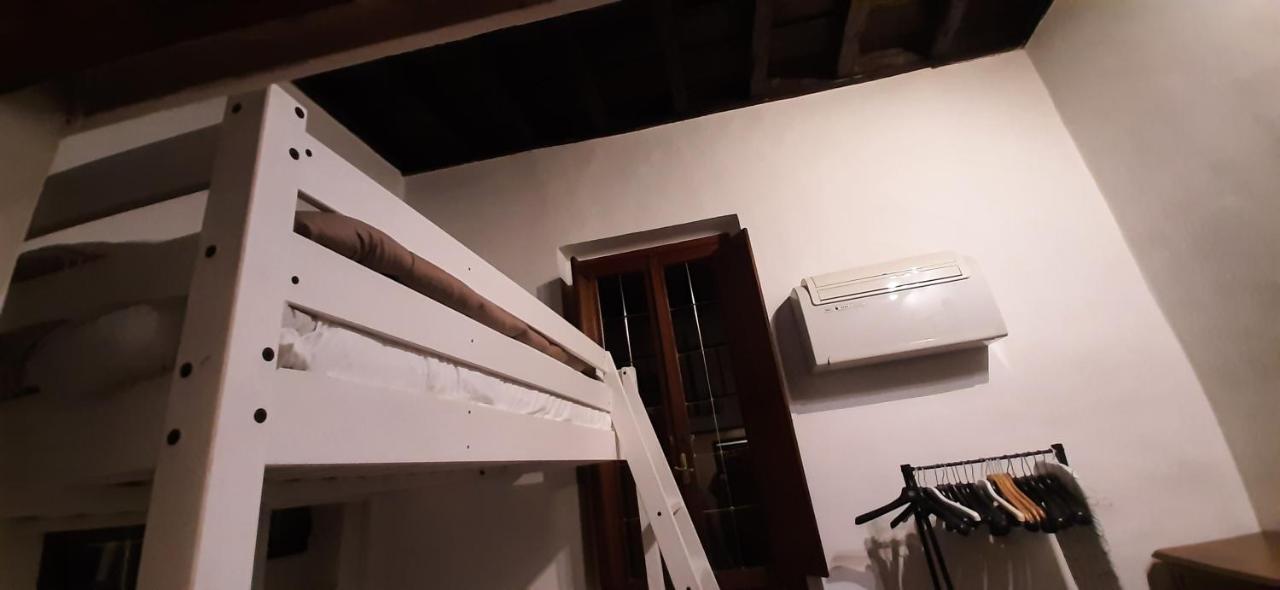 Sweet Sweet Navona Ii Apartment Rom